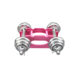 Fitness Dumbbells Rack - Image 5