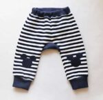 Big PP pants baby warm trousers - Image 4