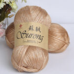 Suzy yarn cored yarn - Image 4