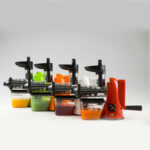 Lemon Juicer Manual Juicer - Image 2