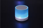 Mini Wireless Bluetooth Speakers - Image 4