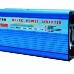 Gipah inverter 12v to 220v24v48v1000w1500w3000w home car power converter