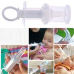 Baby syringe medicine feeder infant pacifier type medicine feeder - Image 2