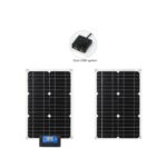 Monocrystalline solar panels - Image 2