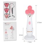 Rotary Silicone Cleansing Device - Image 3