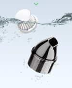 Car mini vacuum cleaner - Image 4