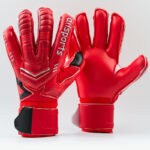 Goalkeeper gloves with fingers - Image 7