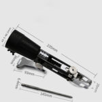 Electric chain with screw gun - Image 3
