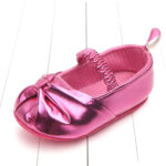 Baby shoes, baby shoes, princess shoes, toddler shoes - Image 4
