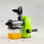Lemon Juicer Manual Juicer - Image 4