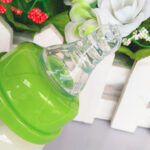 Brand New Infant Baby Feeding 0-18 Months Feeder 60ML PP Nursing Juice Milk Mini Hardness Bottle Baby Bottles And Nipples - Image 3
