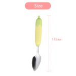 Baby Pacifiers Feeder Kids Fruit Feeder - Image 3
