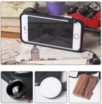 Mobile phone fill light lens phone case - Image 4