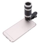Optical 8X Telescopic Lens For Phones - Image 5