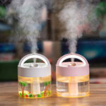 Humidifier dimming mute humidifier - Image 4