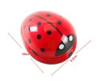 Creative Mini Ladybug Desktop Vacuum Cleaner Mini Vacuum Cleaner Desktop Cleaner - Image 7