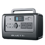 Kit Solar Panel Complete Battery & Plug And Play - Image 2