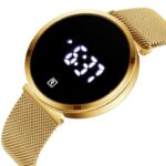 Digital Men's Watch Women Watch Sport Digital Wrist Watch for Luxury Men Watches - Image 8