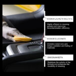 Car Interior Cleaning Spray - Image 5