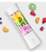 Factory Direct Sales Portable Juicer Cup Multifunctional Juicer - Image 6