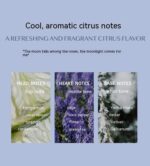 Aromatic Citrus Aromatic Perfume Long-lasting Perfume - Image 10