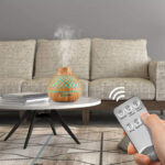 Colorful air purifier - Image 4