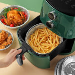 Air Fryer Special Tin Foil Tray - Image 9