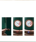 Electric Heating Temperature Kettle - Image 5