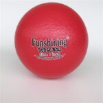 Fitness PU ball - Image 10