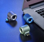 USB Mini Diffuser Car Air Purifier - Image 5