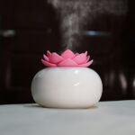 Lotus Humidifier - Image 3