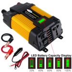 Car inverter - Image 3