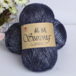 Suzy yarn cored yarn - Image 8