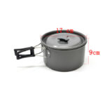 Outdoor cooker camping cooker portable - Image 3