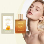 Unisex Honey Bergamot Perfume Long-Lasting Light & Fresh-fragrance Subtle & Elegant Scent For Daily Wear & Special Occasions - Image 6