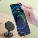 New Car Magnetic Phone Holder - Image 5