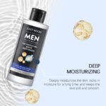 Men's Facial Skin Care Products Toner And Lotion Cream Moisturizing Firming - Image 3