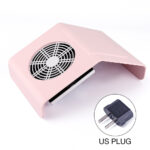 Nail dust vacuum cleaner - Image 3