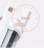 Household vacuum cleaner - Image 6