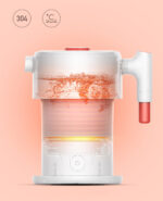 Folding electric kettle - Image 7