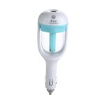 Mini 12V Car Steam Humidifier Air Purifier Aroma Diffuser Essential Oil Diffuser Car Humidifier - Image 6