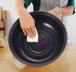 Household electric cooker - Image 5