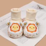 Baby Winter Shoes Newborn Toddler Baby Shoes - Image 10