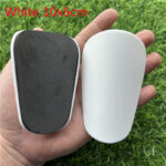 Football Extra Small Mini Shin Guards - Image 9