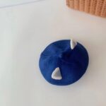 Spring And Autumn Baby Knitting Wool Hats - Image 6