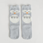 Baby baby socks cotton tube socks - Image 3