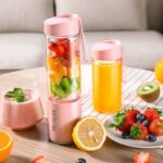 Meiling Juicer