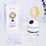Fan humidifier - Image 6