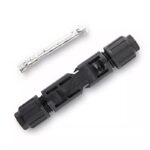 Male Female Solar Cable Connectors For DIY Solar Panel US - Image 5