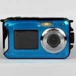 Selfie Digital Camera 24 Million Pixels